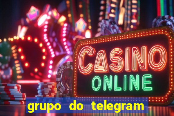 grupo do telegram mais de 18